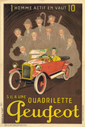 Peugeot