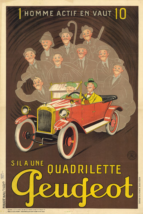 Peugeot