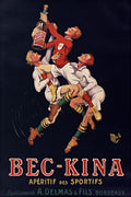 Bec-Kina