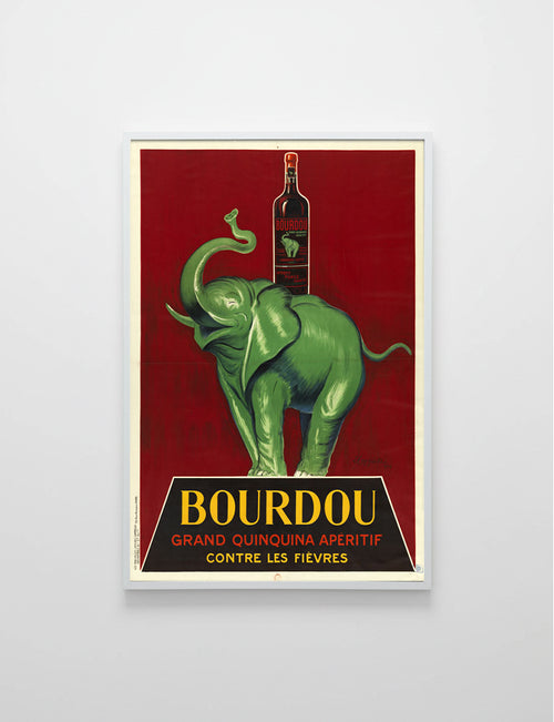 Bourdou
