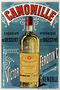 Camomille