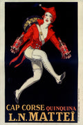 L. N. Mattei