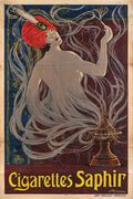 Cigarettes Saphir