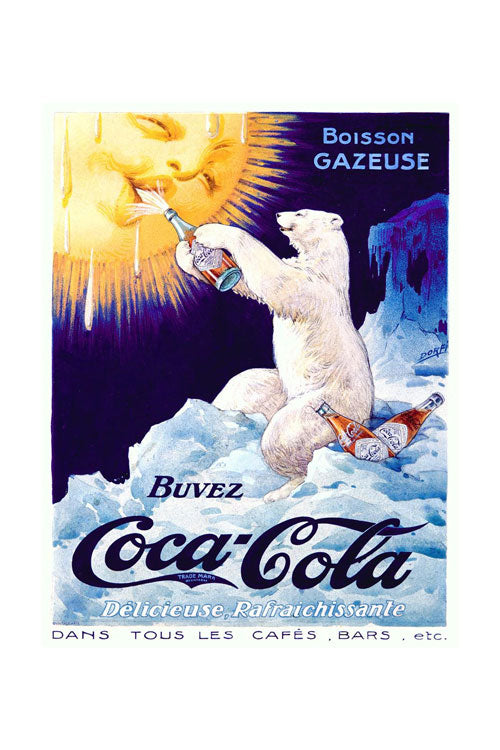 Coca Cola