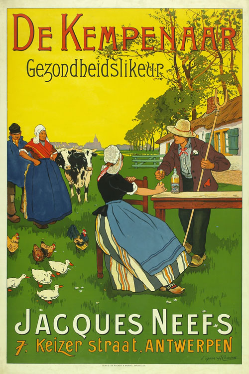 Kempen