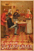 Eliksir z Kempen