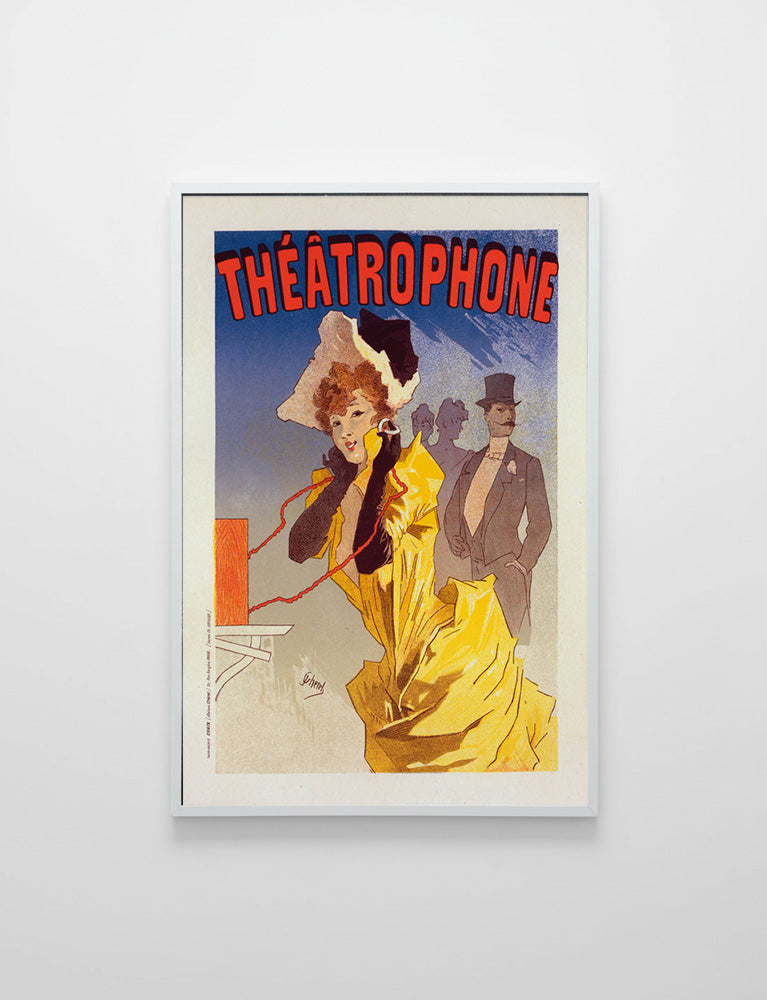 Theatrophone
