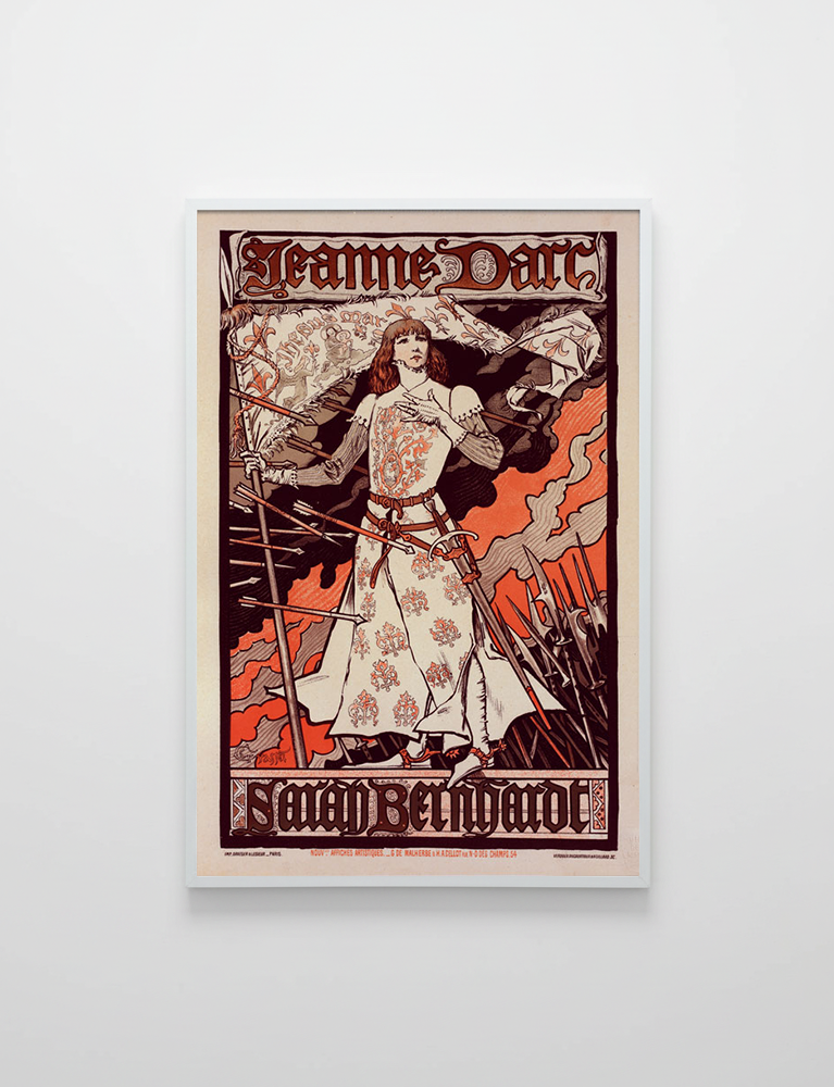 Joanna d’Arc