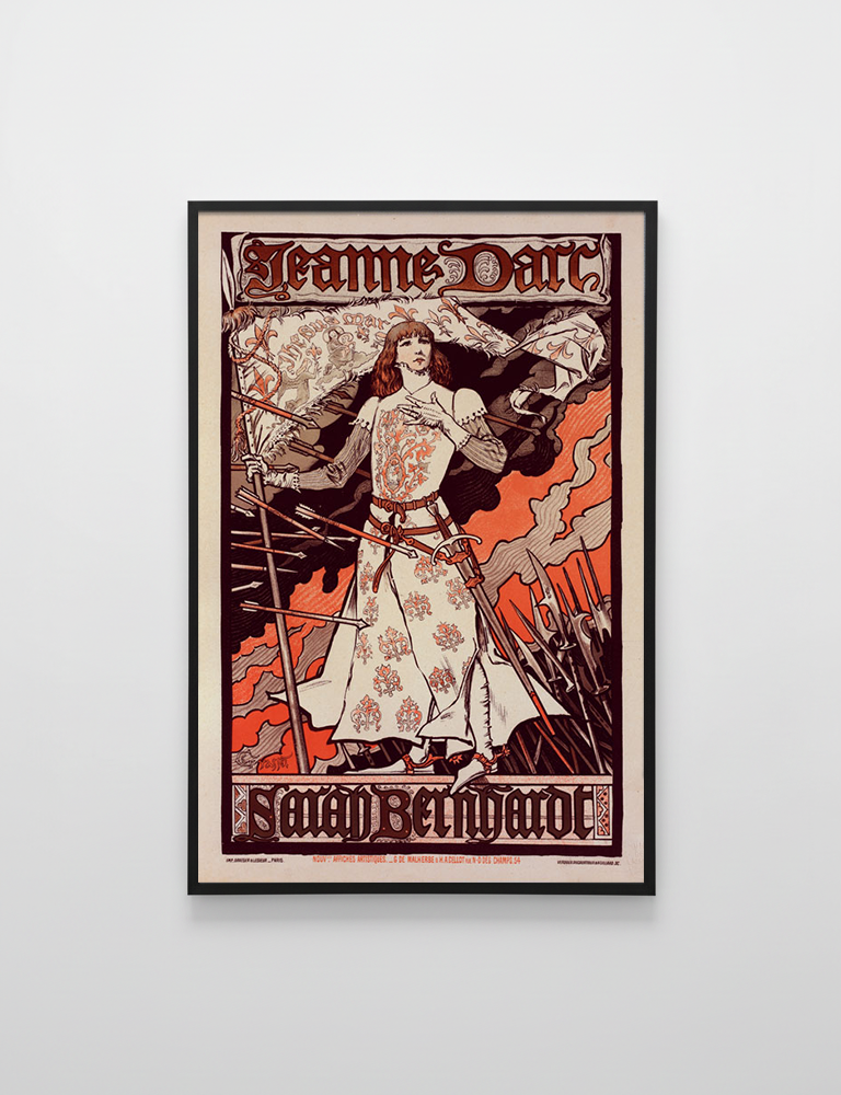Joanna d’Arc