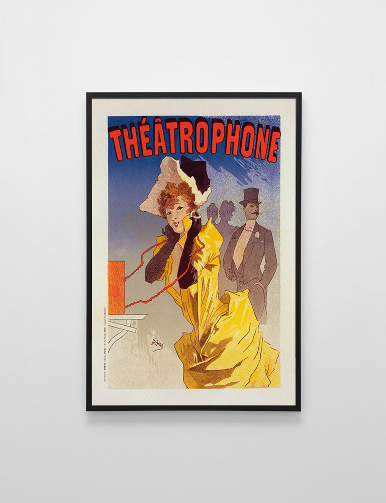 Theatrophone