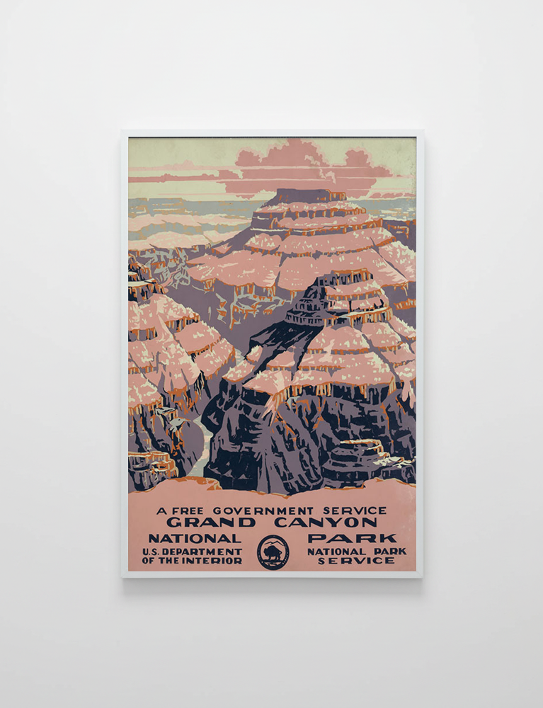 Grand Canyon