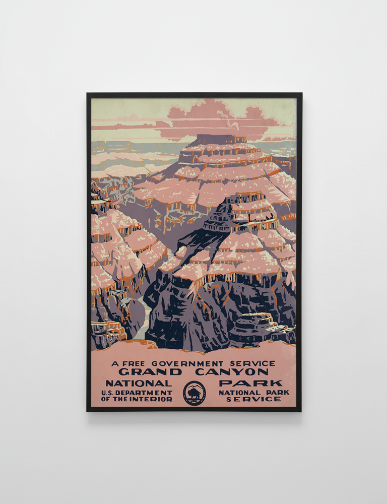 Grand Canyon