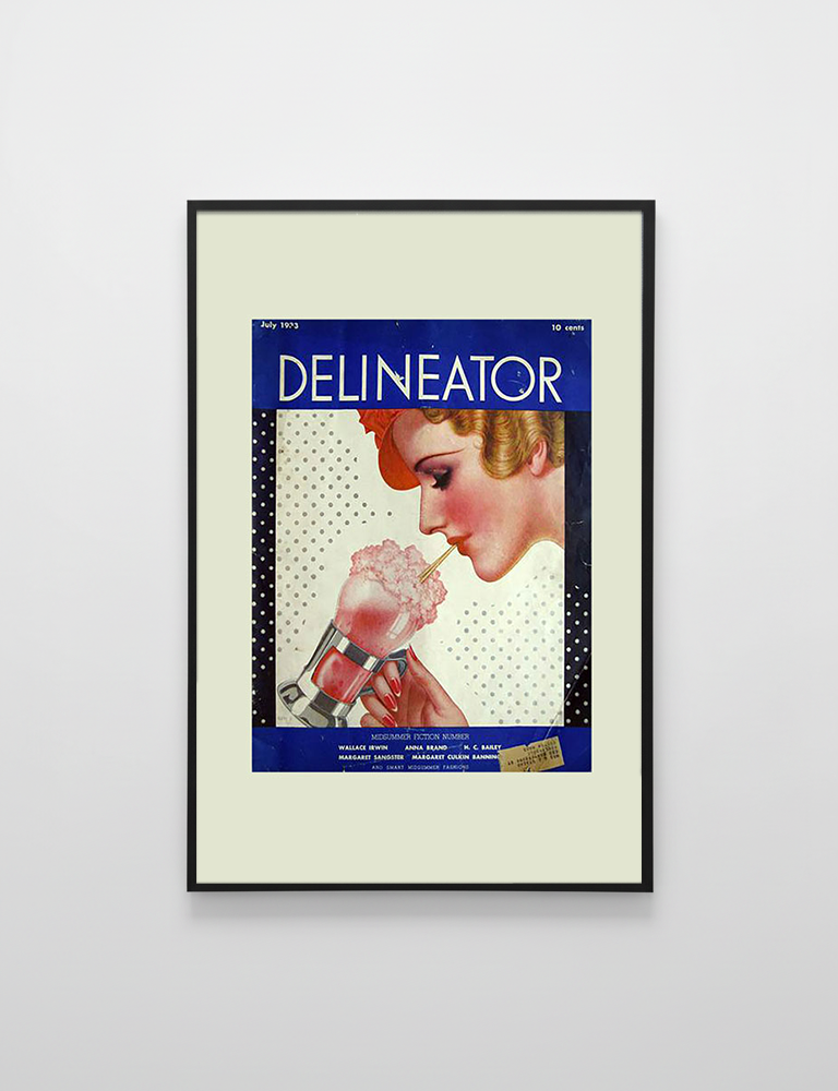 Delineator 3