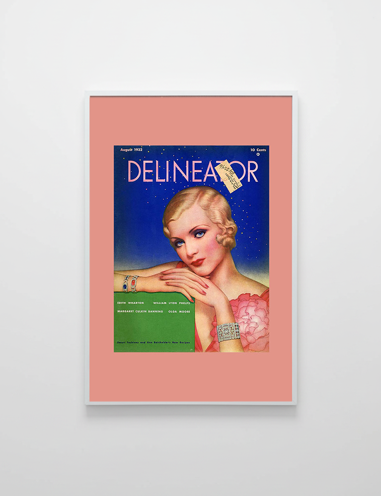 Delineator 2