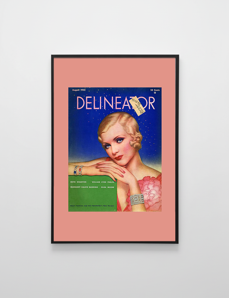 Delineator 2