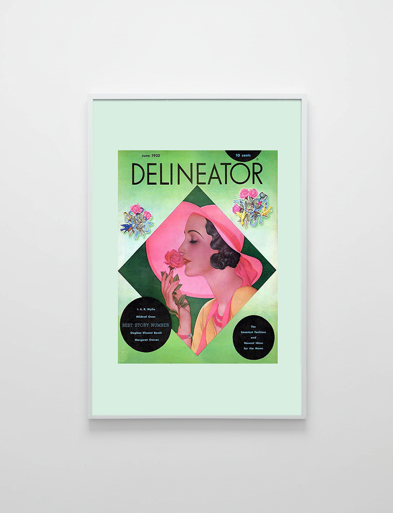 Delineator 1