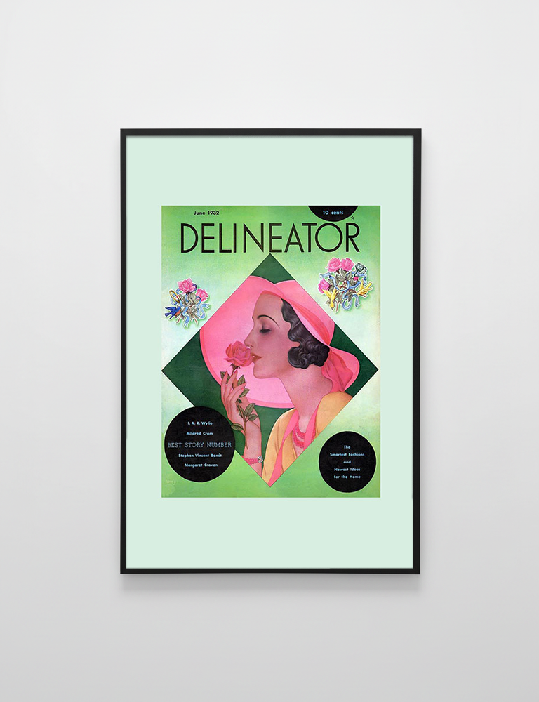 Delineator 1