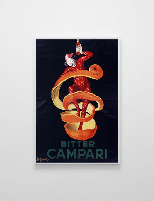 Bitter Campari