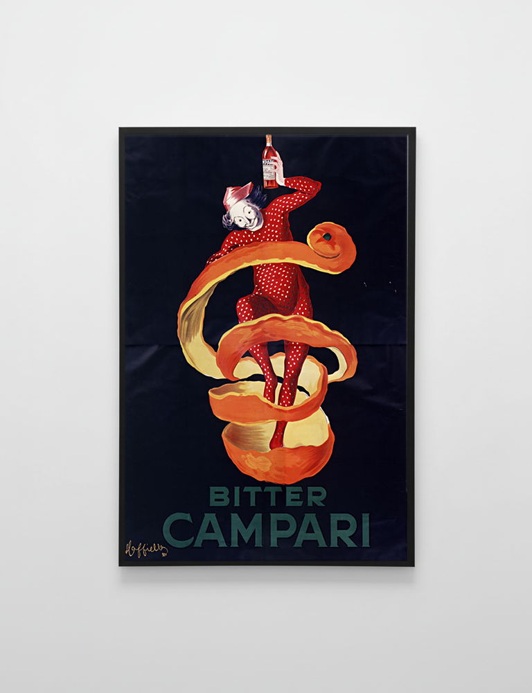 Bitter Campari