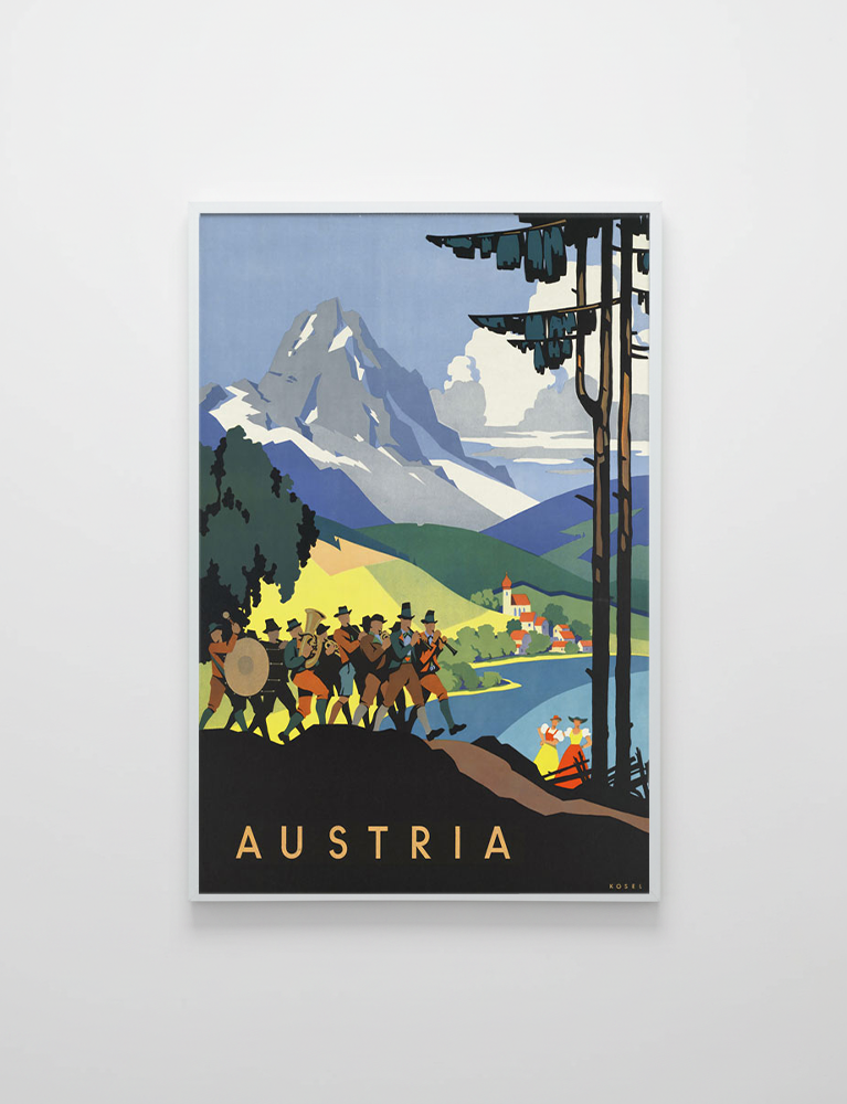 Austria