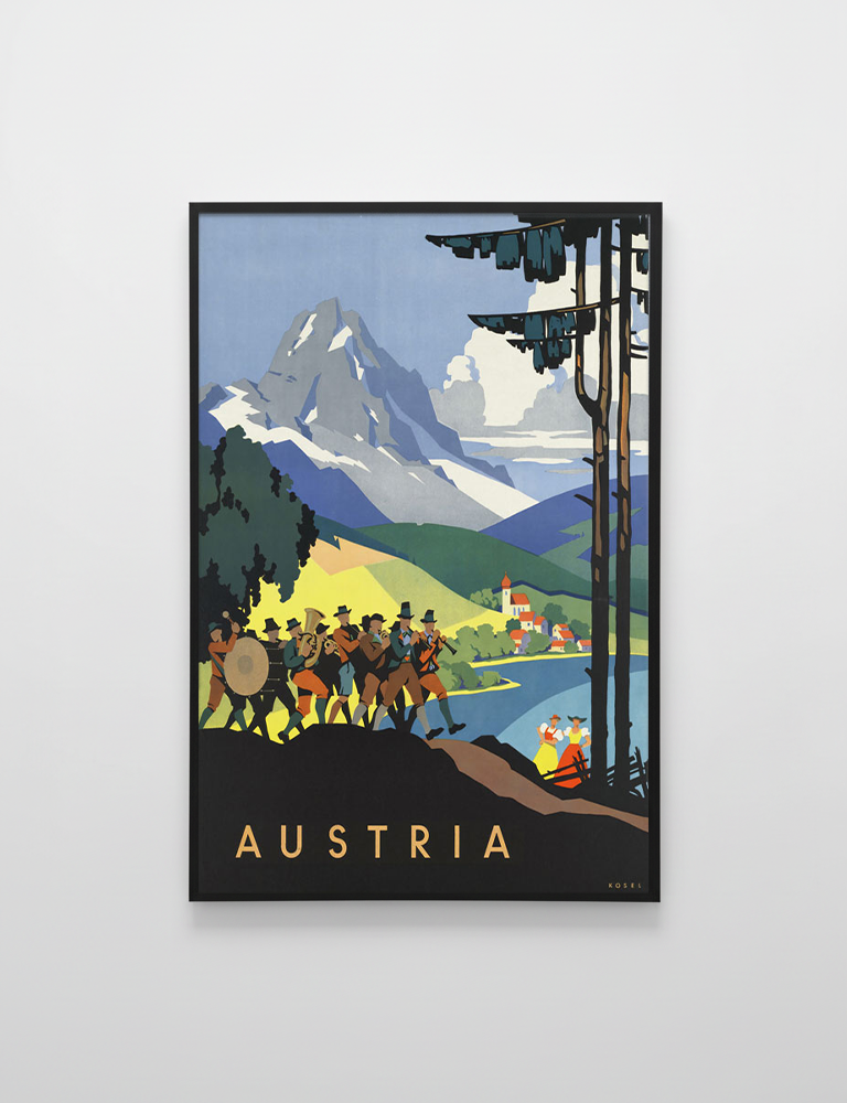 Austria
