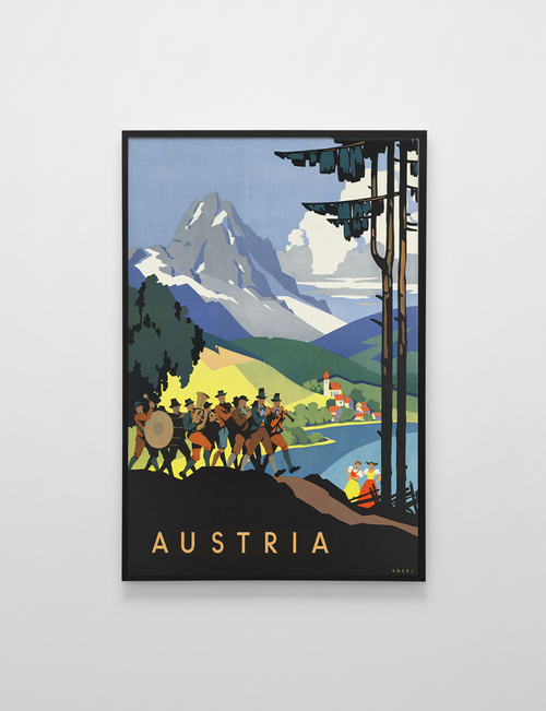 Austria