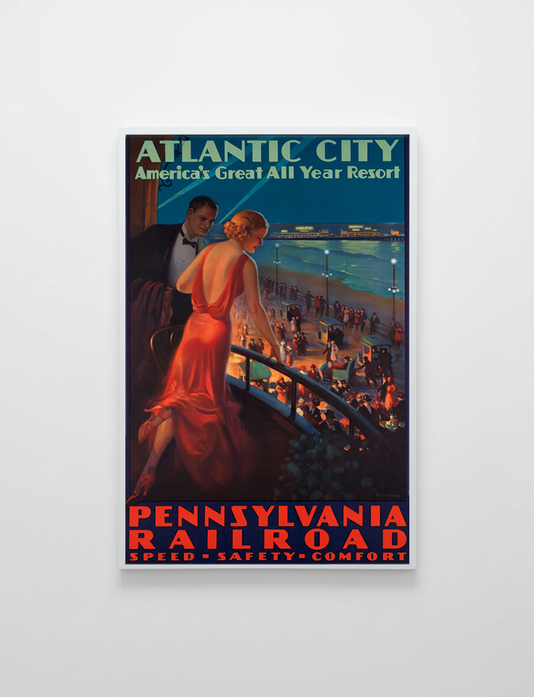 Atlantic City