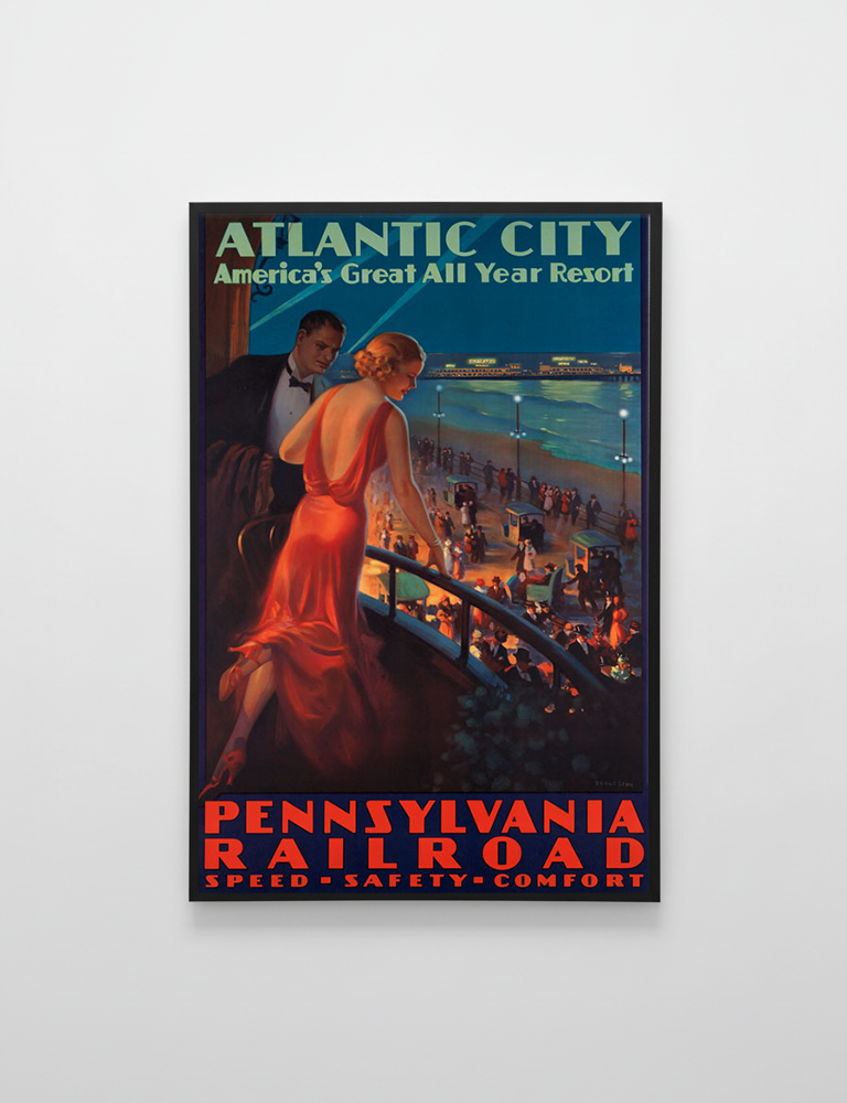 Atlantic City