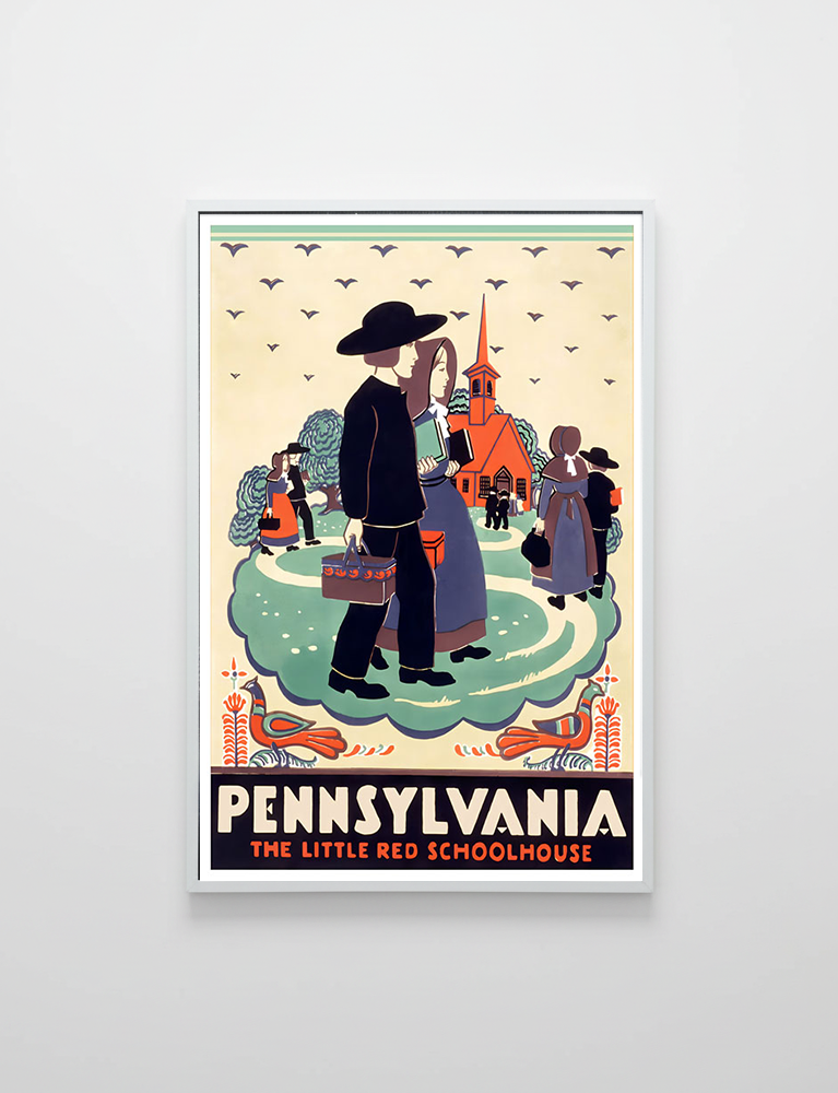 Pennsylvania