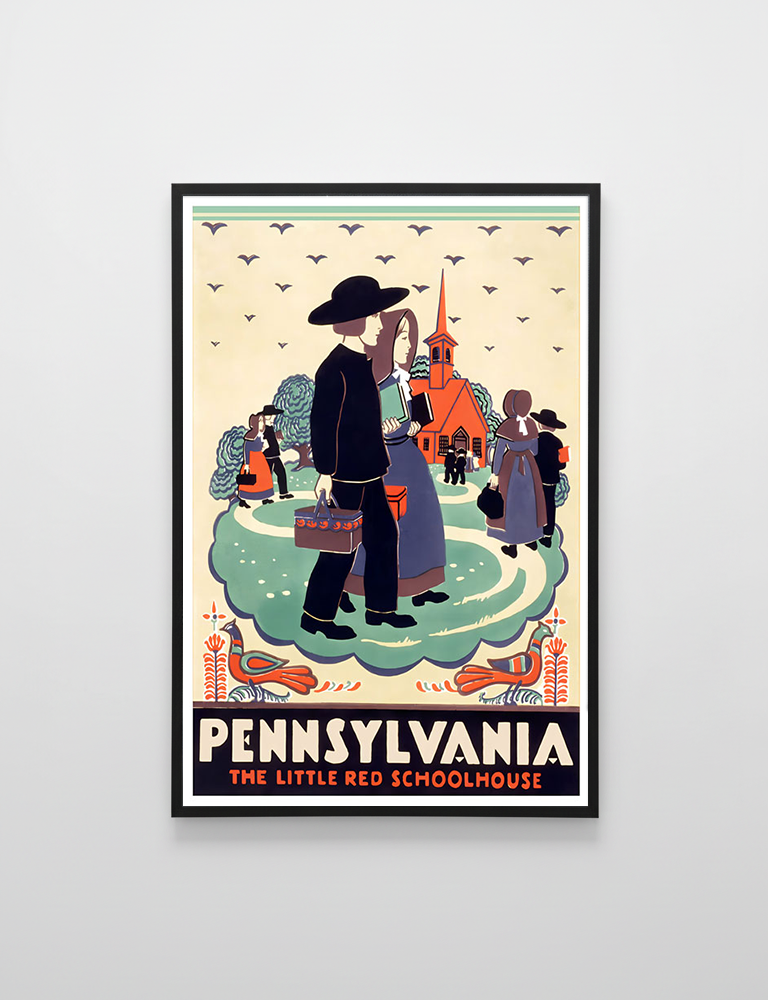 Pennsylvania