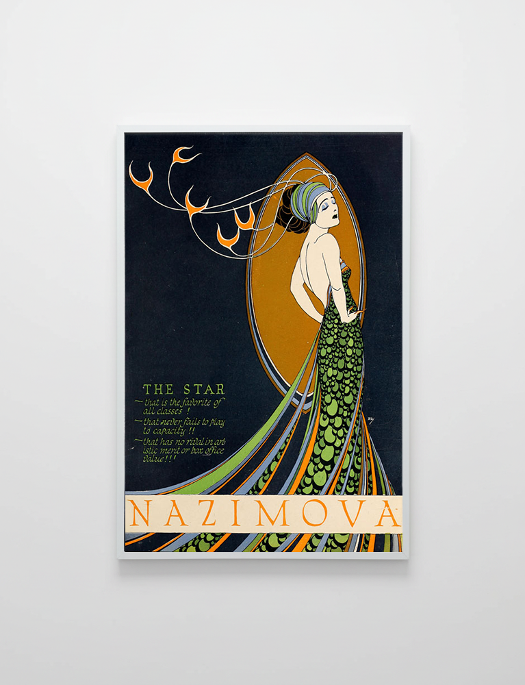 Nazimova