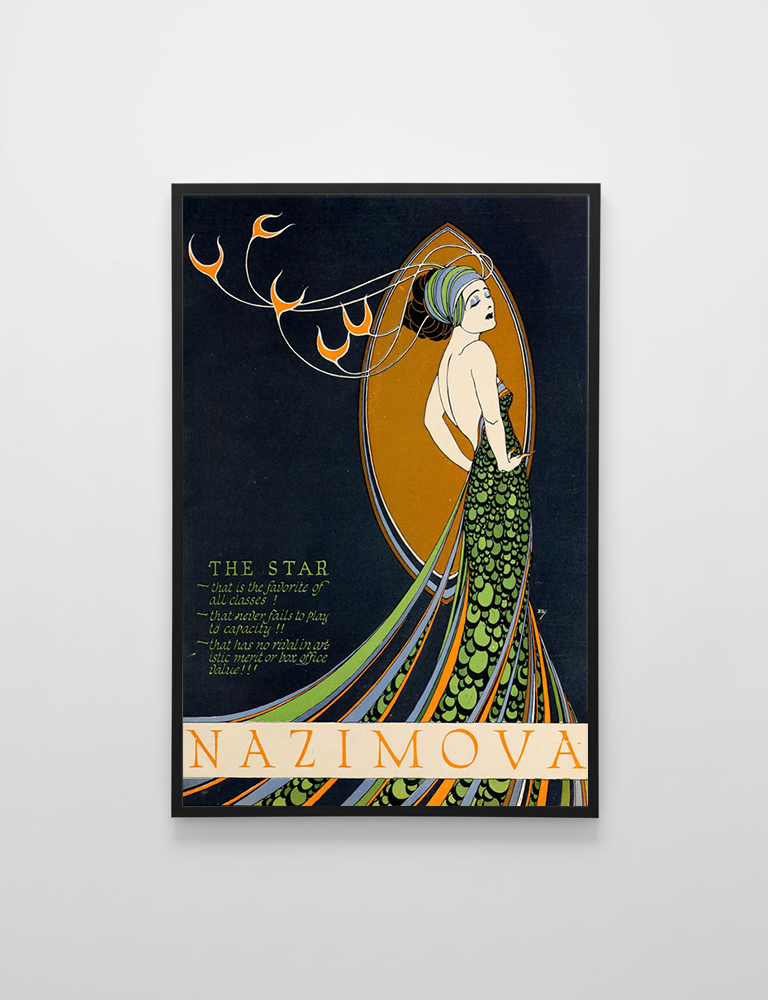 Nazimova
