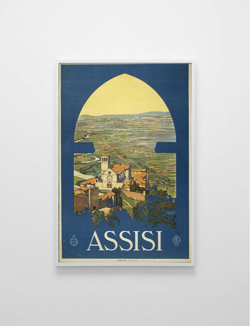 Assisi