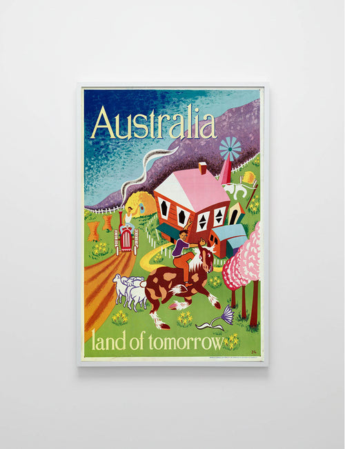Australia