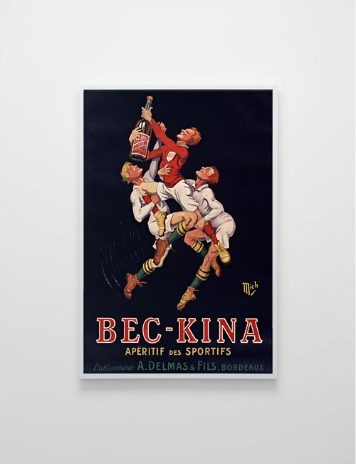 Bec-Kina