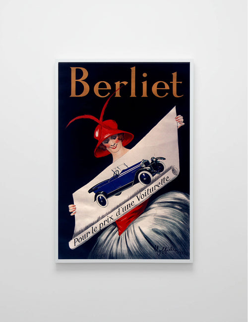 Berliet