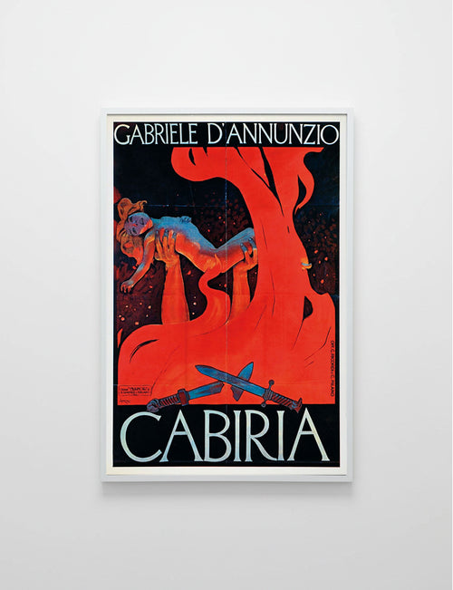 Cabiria
