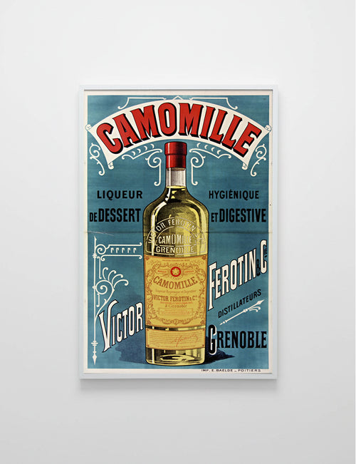 Camomille