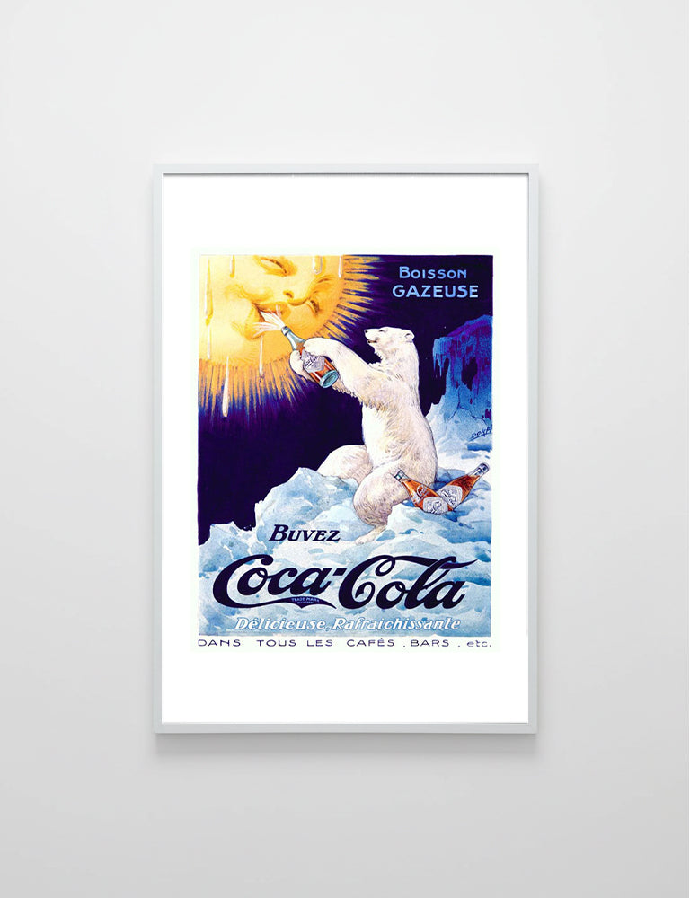Coca Cola