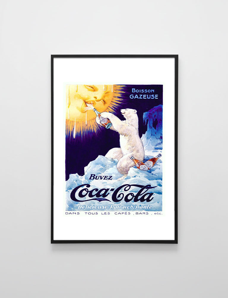 Coca Cola