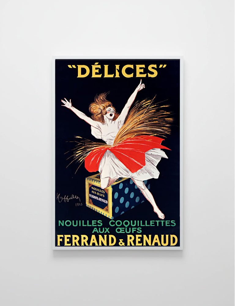 Delices