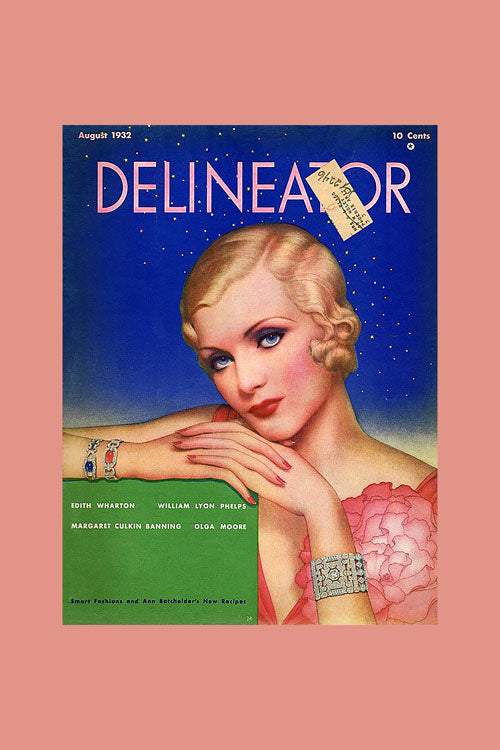 Delineator 2
