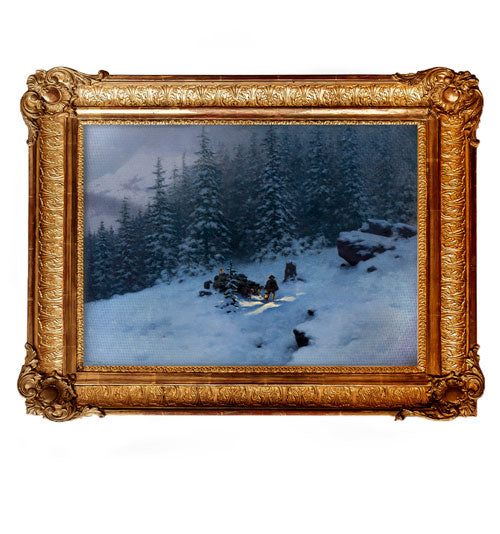 Jesieniowisko - Stanisław Witkiewicz