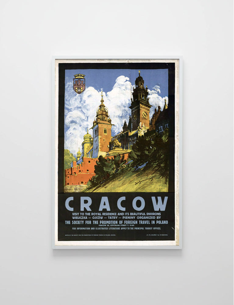 Kraków