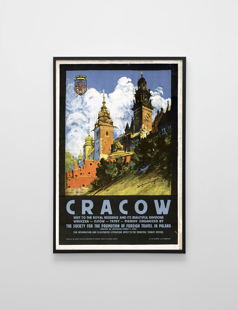 Kraków