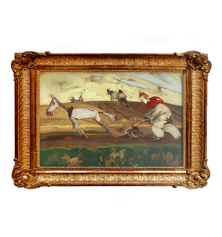 Orka - Witold Wojtkiewicz