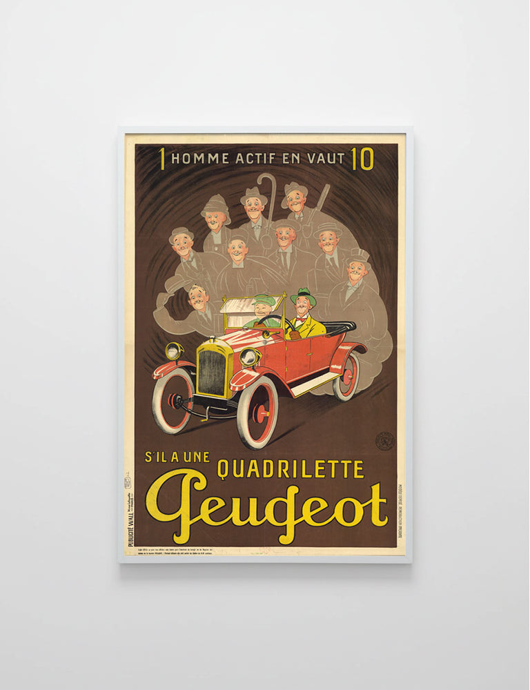 Peugeot