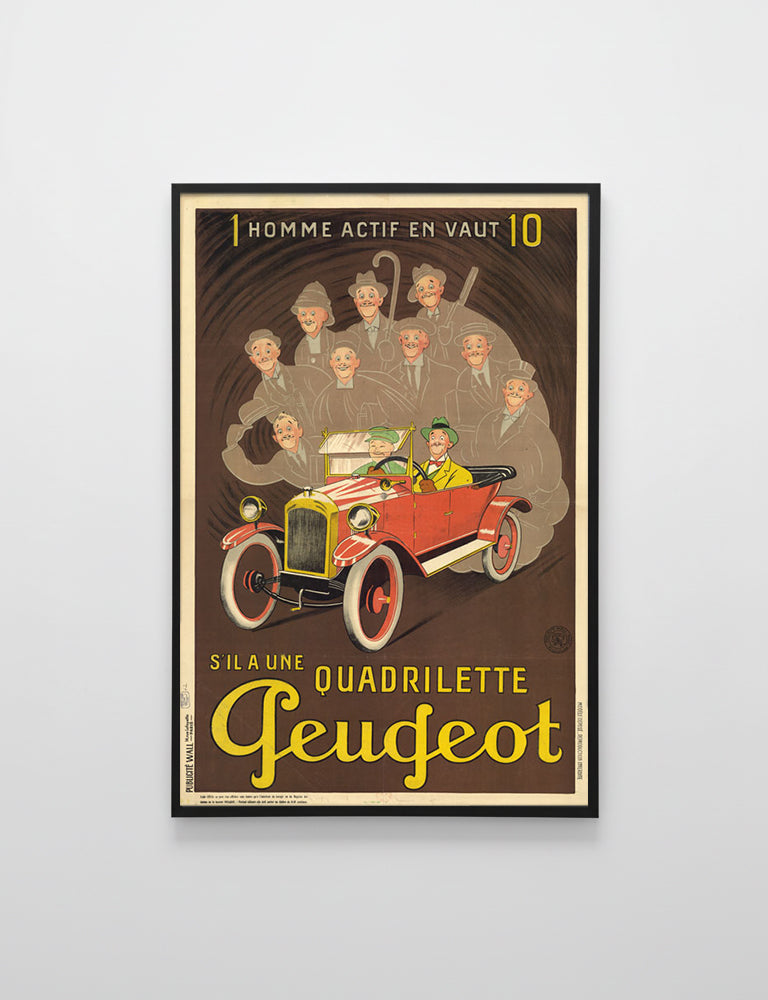 Peugeot