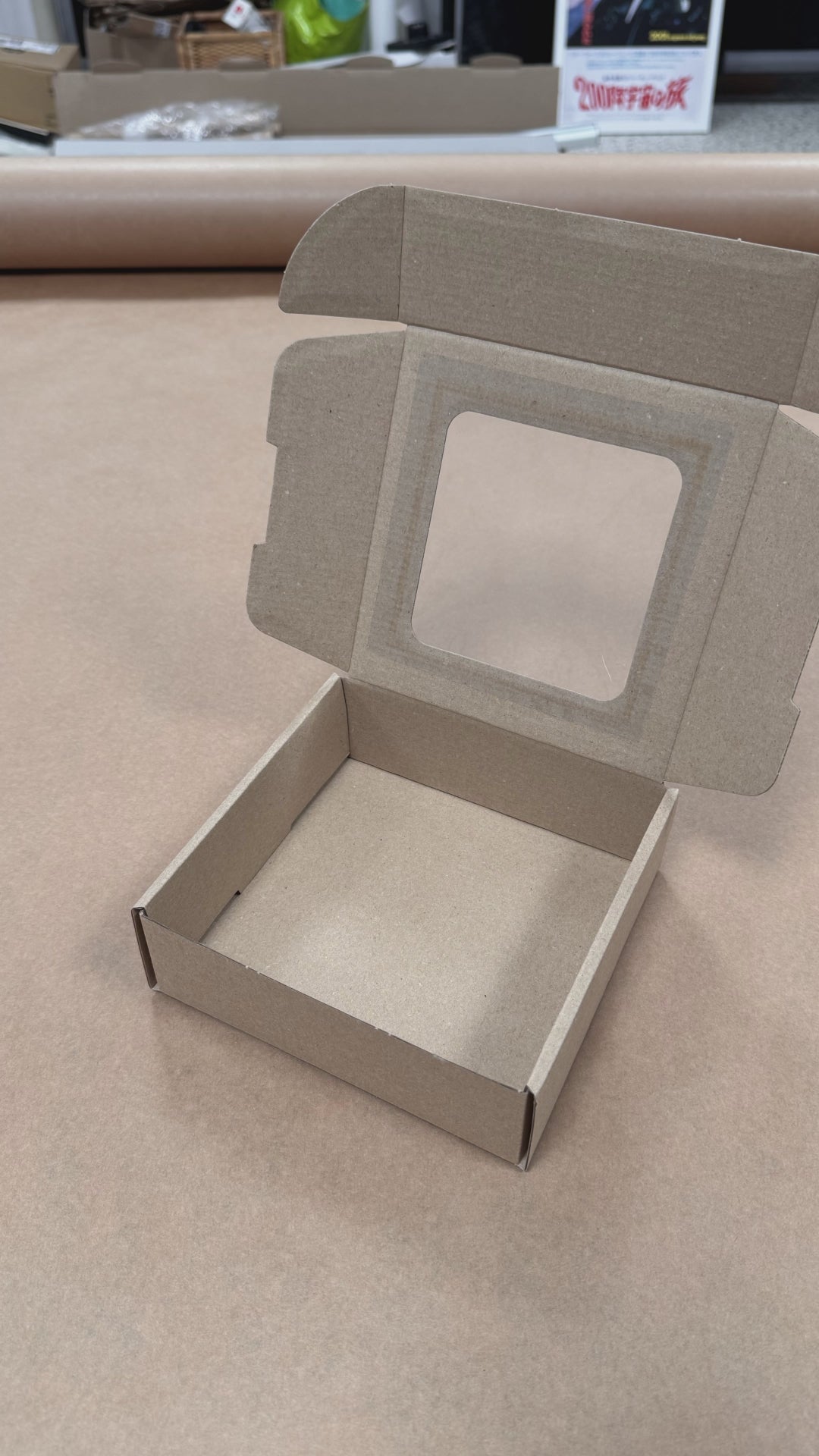 Gwiaździsta noc nad Rodanem - Vincent van Gogh - mini dzieło ze sztalugą