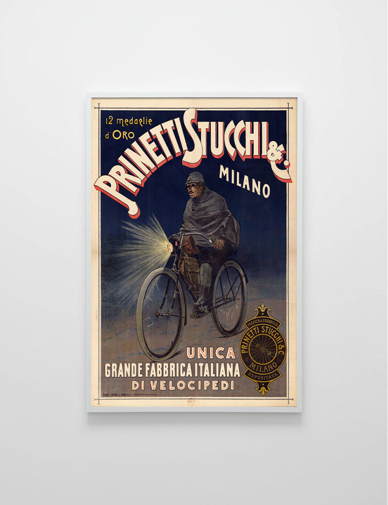 Prinetti Stucchi & Co.